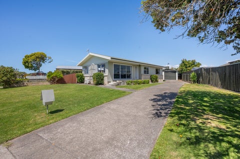 27 Southwark Avenue, Tamatea, Napier
