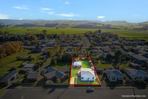 10 Keatoa Terrace, Owaka