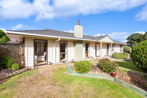 6 Millvale Street, Waikanae, Waikanae