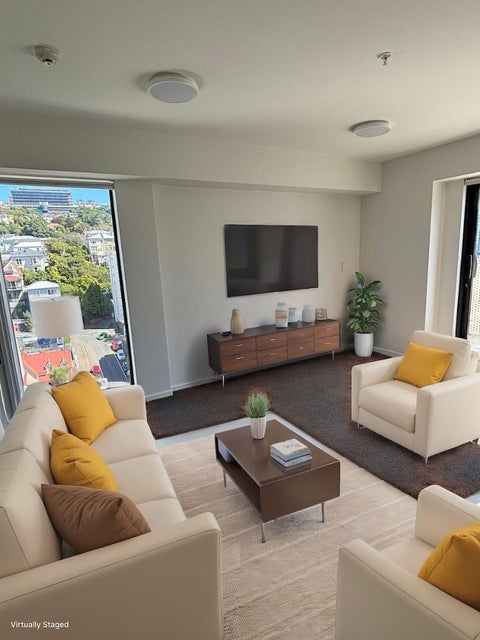 1301/111 Dixon Street, Te Aro, Wellington
