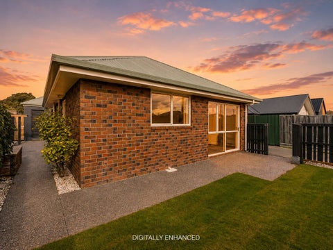 109A Tedder Avenue, North New Brighton, Christchurch