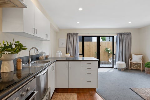 32 Peverel Street, Riccarton, Christchurch