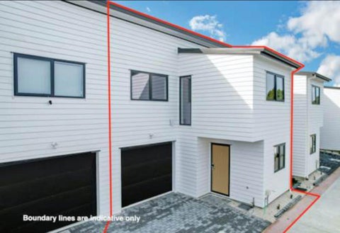 28C Sunlands Drive, Manurewa, Auckland