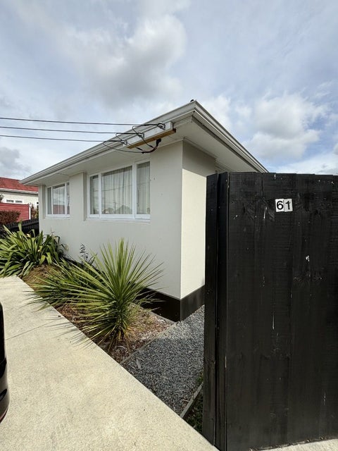 1/61 Marshland Road, Shirley, Christchurch