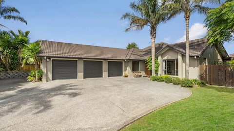 9 Aufidius Place, Pukekohe, Pukekohe