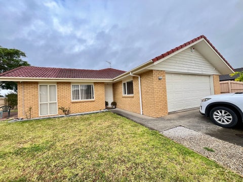 1 Ranchod Terrace, Pukekohe, Pukekohe