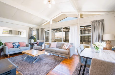 3 Cooper Place, Richmond