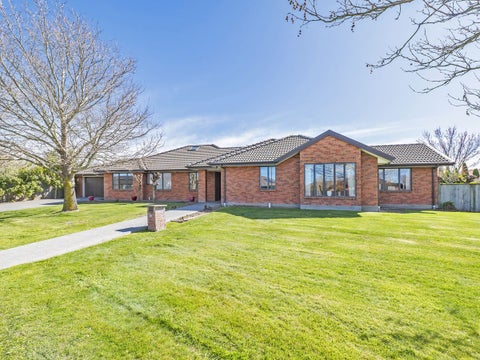 245 Southfield Drive, Lincoln, Lincoln