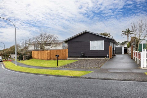12 Pleiades Street, Waitara, Waitara