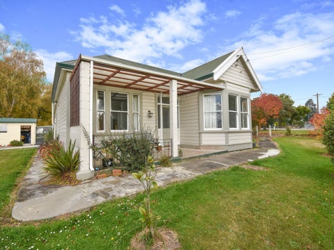 88 Tiverton Street, Palmerston