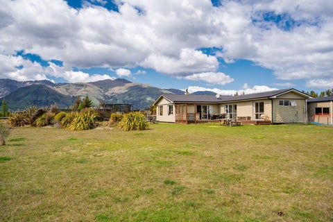 45 Lichen Lane, Lake Hawea