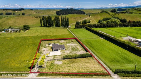 147 Swamp Road, Fernhill, Napier