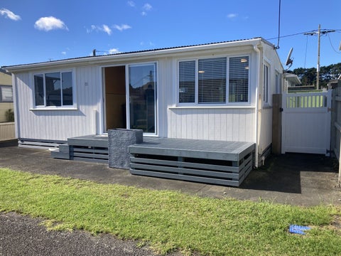 91 Seventh Avenue, Urenui, Urenui