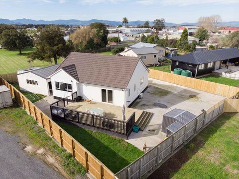 8 Fernleigh Street, Kerepehi, Paeroa