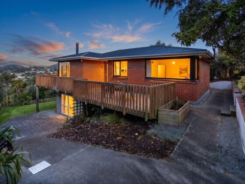 6 Kohi Place, Port Chalmers, Dunedin