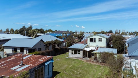 10 McKerrow Street, Methven, Methven