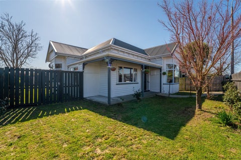 205 North Street, West End, Timaru