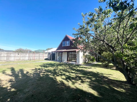 29 Momorangi Crescent, Redwood, Christchurch