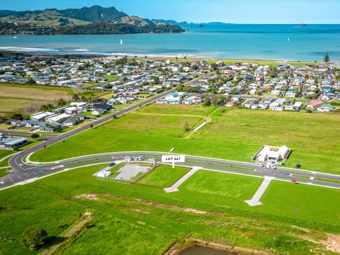 171 Kupe Drive, Whitianga, Whitianga