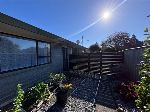 3/20 Willow Avenue, Stoke, Nelson