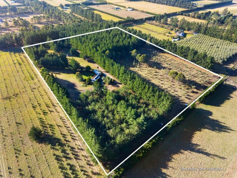 2181D South Eyre Road, Eyrewell, Rangiora