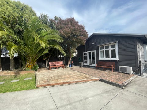 34 Bordesley Street, Phillipstown, Christchurch