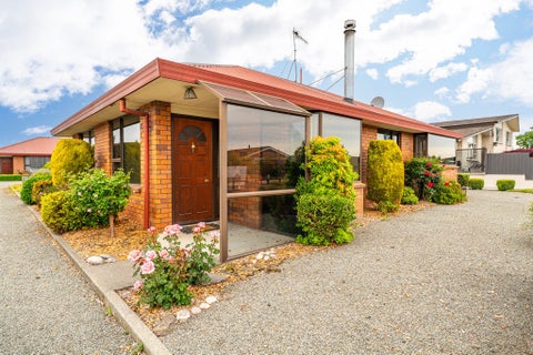 1/238 King Street, Temuka, Temuka