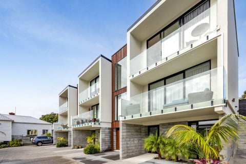 197A Devon Street West, New Plymouth, New Plymouth