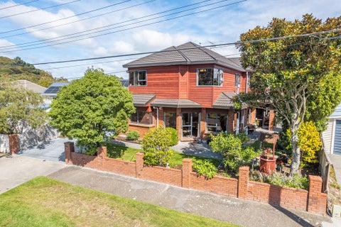 2/173 Riverside Drive Central, Waiwhetu, Lower Hutt