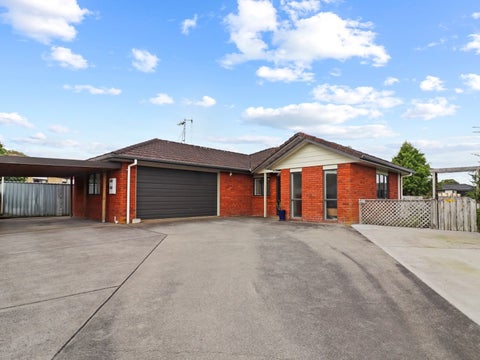55 Snell Street, Morrinsville, Morrinsville