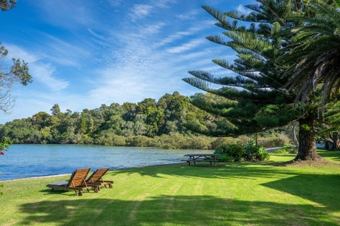 110 Ritchie Road, Whangarei