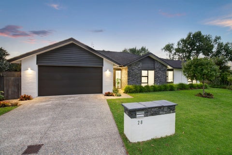 28 Timberland Drive, Silverdale, Silverdale