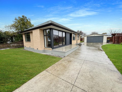 224 Mairehau Road, Burwood, Christchurch
