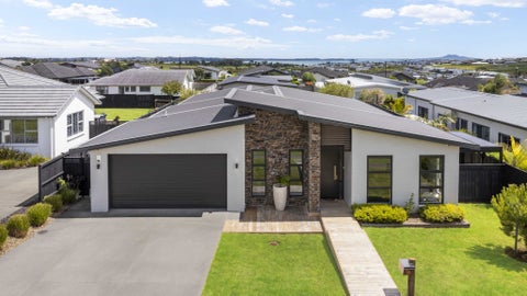 23 Doidge Street, Beachlands, Auckland