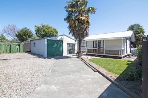 51 Salisbury Road, Richmond, Richmond