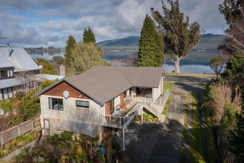120 Te Anau Terrace, Te Anau, Te Anau