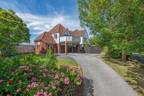 21 Springdale Grove, Fitzherbert, Palmerston North