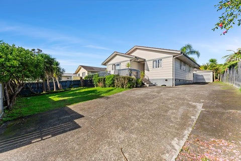 35 Wickman Way, Mangere East, Auckland