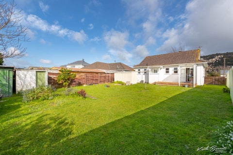 8 Milne Crescent, Taita, Lower Hutt