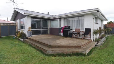 8 Mepal Place, Kingswell, Invercargill