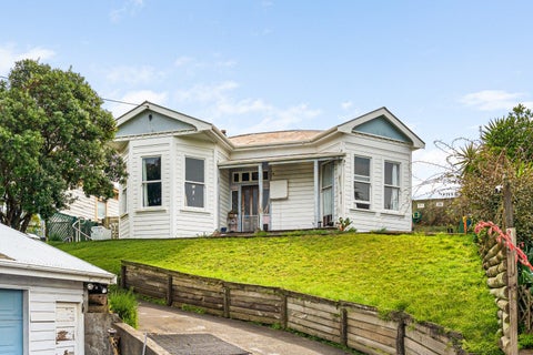 88 Smithfield Road, Tawhero, Whanganui