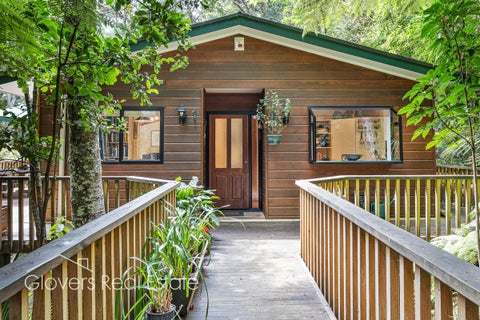 157B Konini Road, Titirangi, Auckland