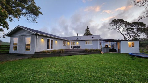487 Lincoln Road, Everett Park, Inglewood
