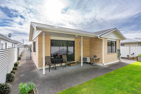 40B Kuripuni Street, Kuripuni, Masterton