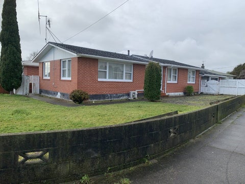 12 Bartholomew Road, Levin, Levin