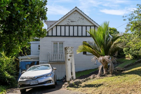 2 Waitoa Street, Parnell, Auckland