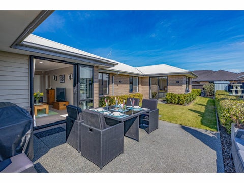 10 Sovereign Boulevard, Kaiapoi, Kaiapoi