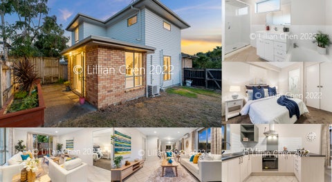 14 Barnea Circle, Glen Eden, Auckland