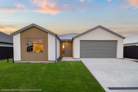 43 Bishop Street, Kaiapoi, Kaiapoi