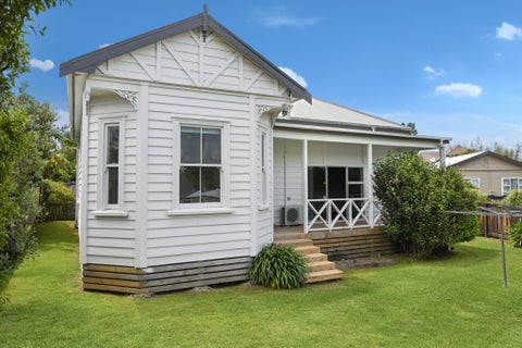 351 Cambridge Road, Hillcrest, Hamilton